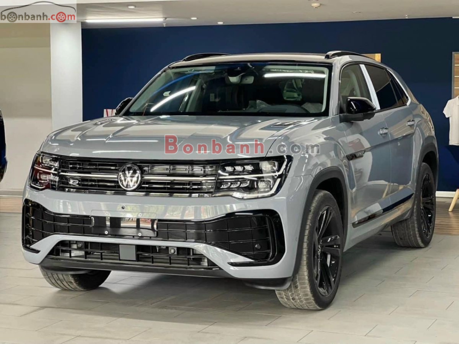 Đánh giá Volkswagen Teramont & Teramont X: SUV cỡ lớn "chất Đức" nhưng giá vẫn là rào cản